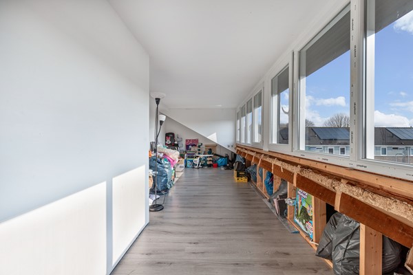 Medium property photo - Nasakonstraat 24, 8303 AS Emmeloord